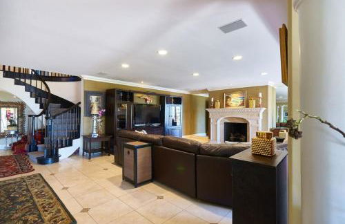 UNEQUALLED LUXURY VILLA BEACH 7000ft 180 VIEW - Foto 14