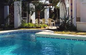 Sunny Home pool & Garden in Arcos de la Frontera - Foto 4