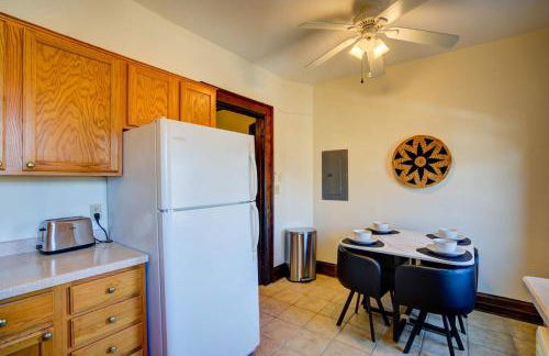 Willy St Dishwasher 65 Roku TV Office & Bedroom - Foto 12