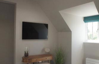 The Loft, Bootham House - luxury city centre apartment with parking space - Foto 8
