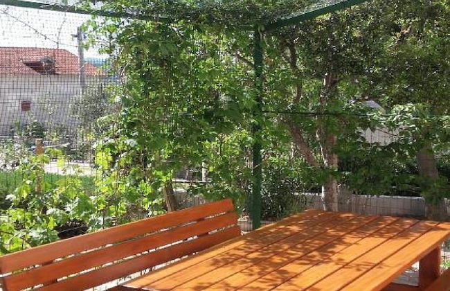 Apartments Smilje & Maslina - Foto 23