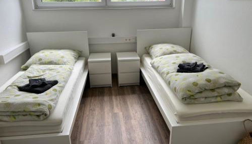 Boardinghouse Friolzheim - Foto 4