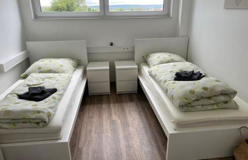 Boardinghouse Friolzheim - Foto 4