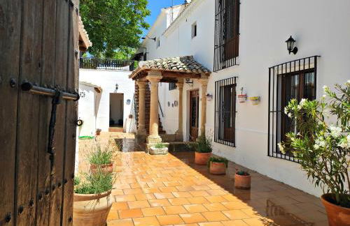 Complejo Apartamentos Rurales Molino de Abajo - Foto 1