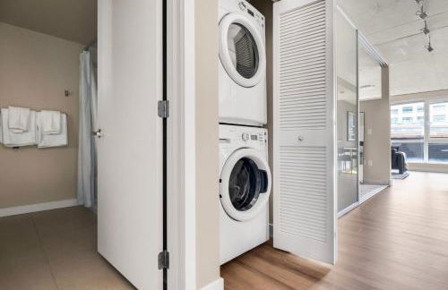 Blueground South Lake Union rooftop nr Lake Union Park SEA-894 - Foto 14