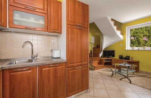 Nice Home In Brsec With House Sea View - Foto 25