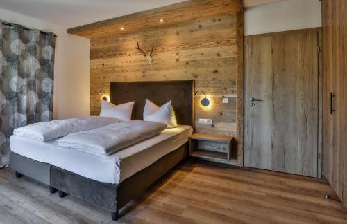 Ferienwohnungen - Alpenhotel Fischer 4 Sterne - Adults Only - Foto 29