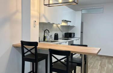 Modern and central independent apartment - Photo 6