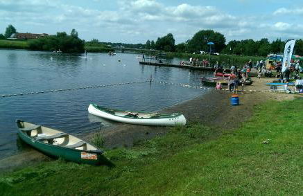 Ferienwohnung-Treeneblick - Foto 10