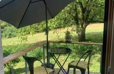 Appartement moderne dans ferme rénovée - Foto 1