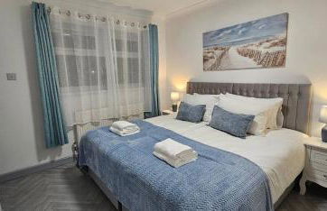 Home from Home near the beach - Foto 18