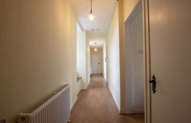 Cadell House Apt - Royal Mile - Foto 11