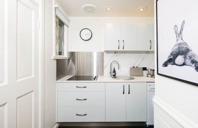 Battery Point Boutique Accommodation - Foto 29