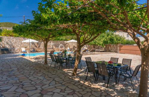 Kefalonia View Villas - Photo 35