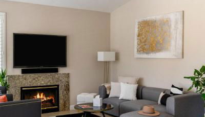 Luxe Palm Springs Villa- Sunset Oasis Private Heated Pool & Spa on Golfcourse - Foto 3