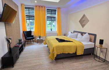 Stilvoll zu Hause mit Charme, bis zu 6 Personen - Foto 14