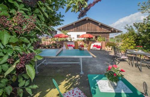 Auf'm Reifnhof - Foto 6