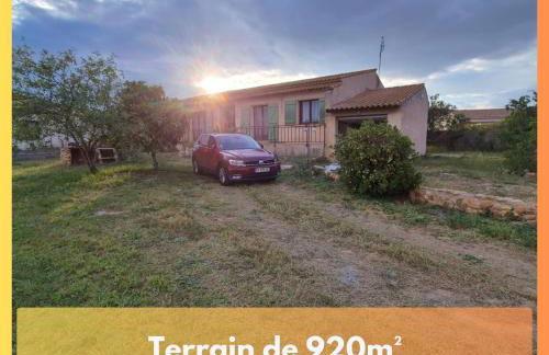 Havre de paix, proche de la mer - Foto 16