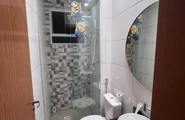 Castelão Apartment - Foto 4