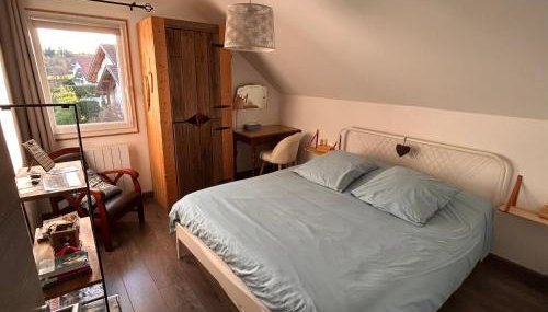 Le Cosy Home Annecy - Foto 5