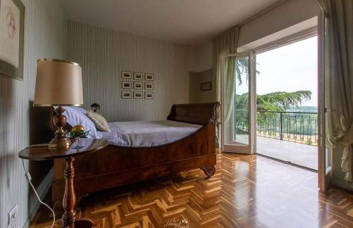 Villa Fiori - Foto 44