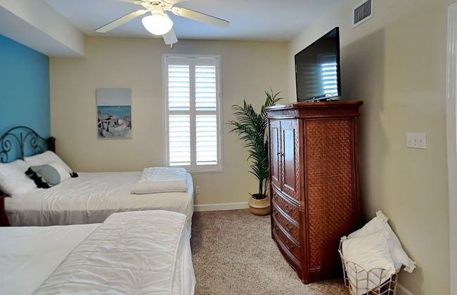 Grandview East Resort by Southern Vacation Rentals - Foto 13