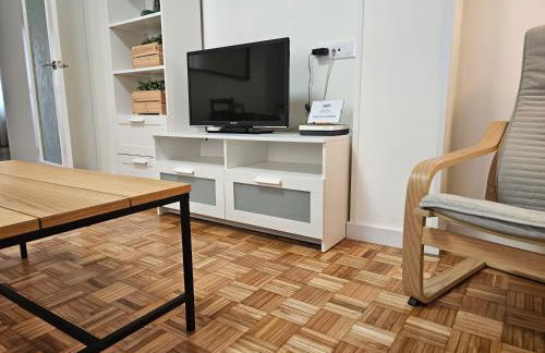 619A Moderno y acogedor apartamento by R2R Consulting - Foto 3