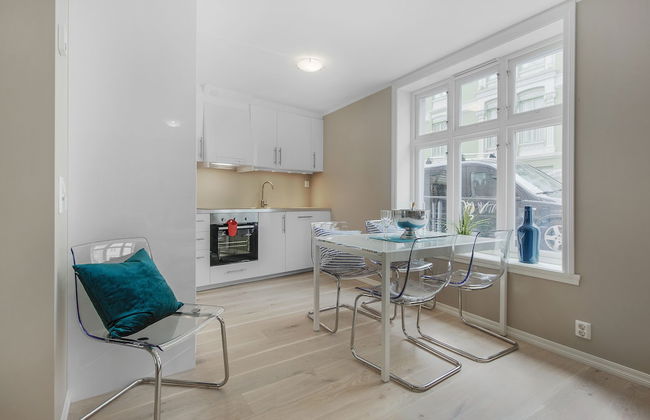 Fosswinckel Apartments - Foto 27