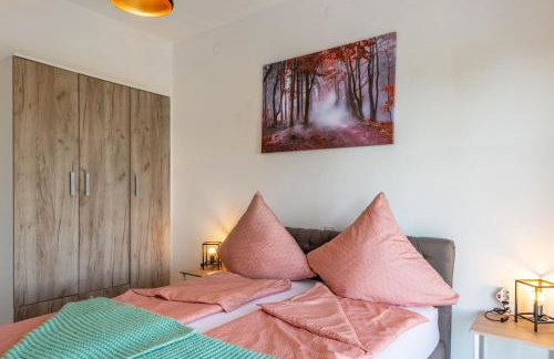 Villa Welcome Home, a spacious and modern villa with a sea view - Foto 16