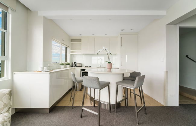 Harbourside 76 in North Sydney - Foto 19