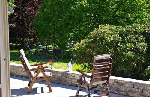 Apartment Appartement in Unzenberg Hunsrück by Interhome - Foto 10