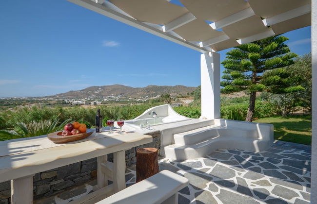 Villa Bella Vista - Photo 30