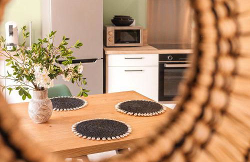 Le Tourmaline Duplex - Foto 53