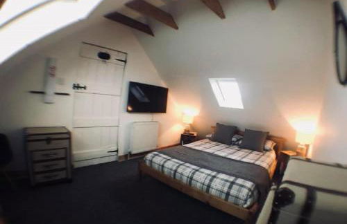 Ayrshire Holiday Cottage - Foto 3