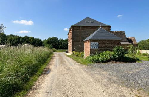 La Brossière - Foto 1