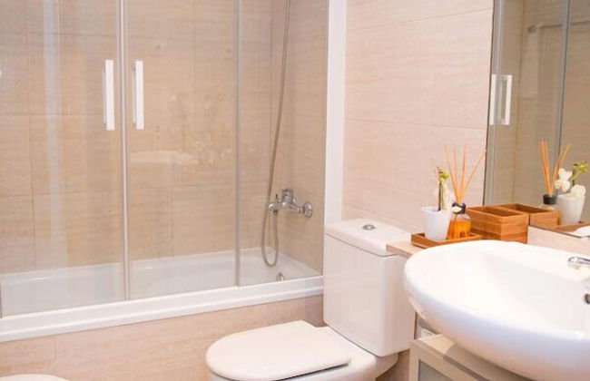 Opening Doors Pueblonuevo - Foto 17