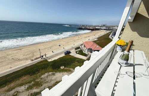 Oceanfront 1 Bed 1 Bath , Parking, Stunning View 337 - Foto 47