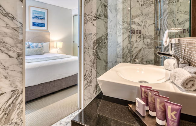 Oceans Mooloolaba - Foto 15