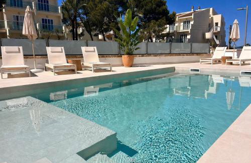 Bauló Mar Apartments - Foto 6