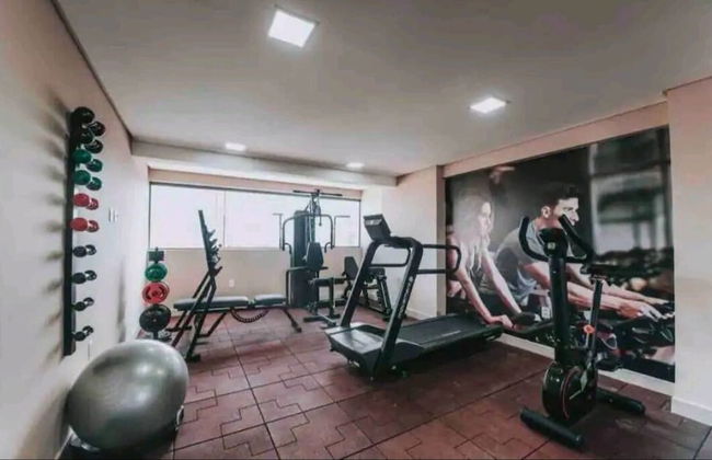 MANAIRA FLAT HOTEL - Photo 22