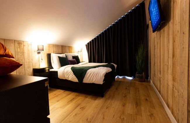 a Nice Holiday by the sea With Family - Foto 6