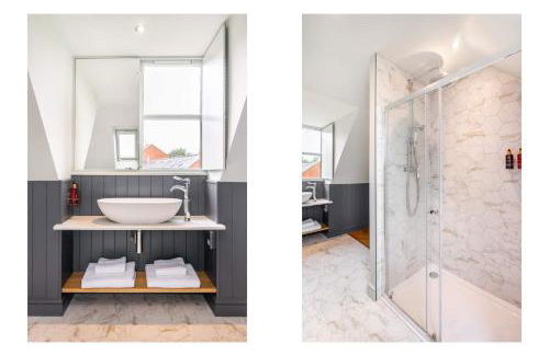 The Cottage - Luxury Romantic Retreat in Idyllic Rural Location - Foto 18