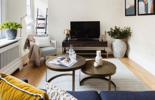 Native Mayfair - Foto 94