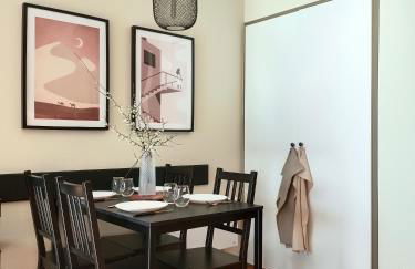 T1 Bis avec piscine vue golf et montagnes - Foto 14