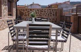 Casa Rural "Vallecasar" - Foto 60