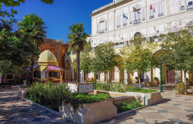 Casa Margarida Azul - Foto 19