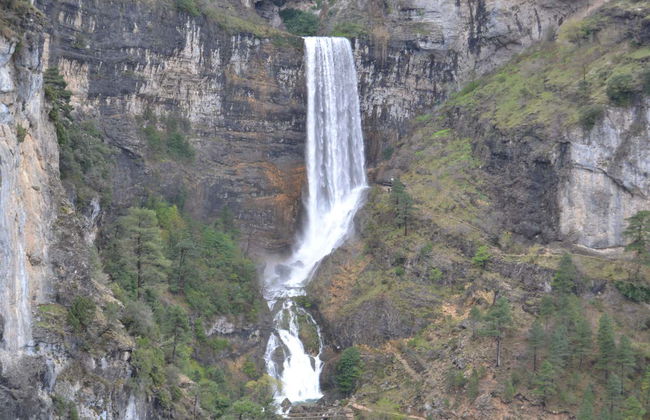 Tour en 4x4 por el nacimiento del río Mundo - Photo 2