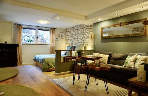 Ferienwohnung Palatina - Auszeit in der Südpfalz - Foto 3