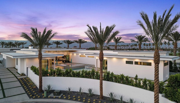 Sleeps 23 Pool, Hot Tub & Putting Green Minutes to Golf & Dining Bravo Villa #7 by Avantstay - Foto 4, Interior