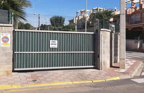 50 m de la plage! Proche du centre ville! Piscine! Vue sur mer et montagnes! Wifi! 2 vélos à disposition! - Photo 36